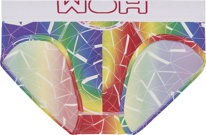 Immagine prodotto Woh Minislip Sexy Fun (M, Confezione singola)