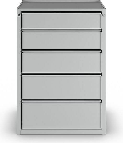 Actual product image Anke Drawer cupboard (91 cm, 128 cm)