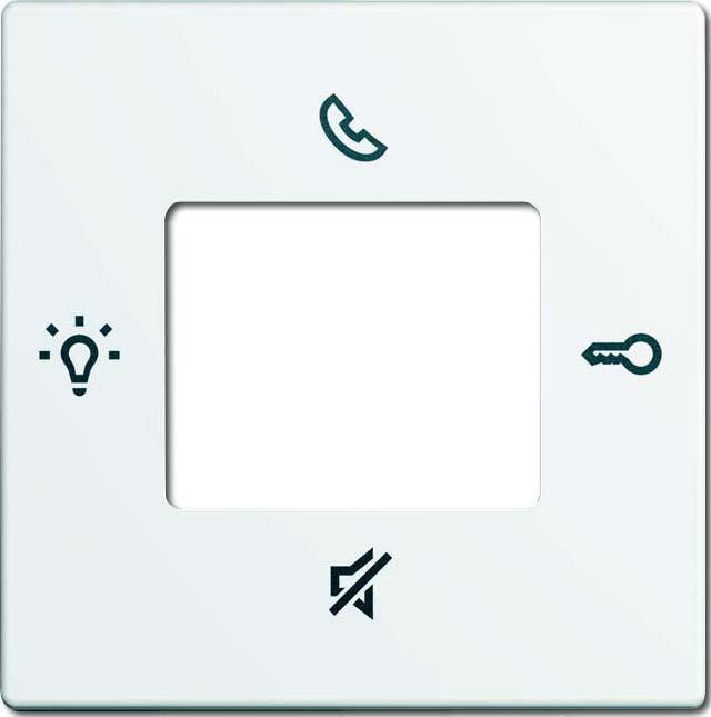 Produktbild Busch-Jaeger Schalterserien