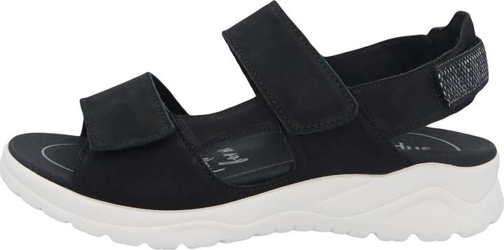 Actual product image Sandal Haika - width H (38)