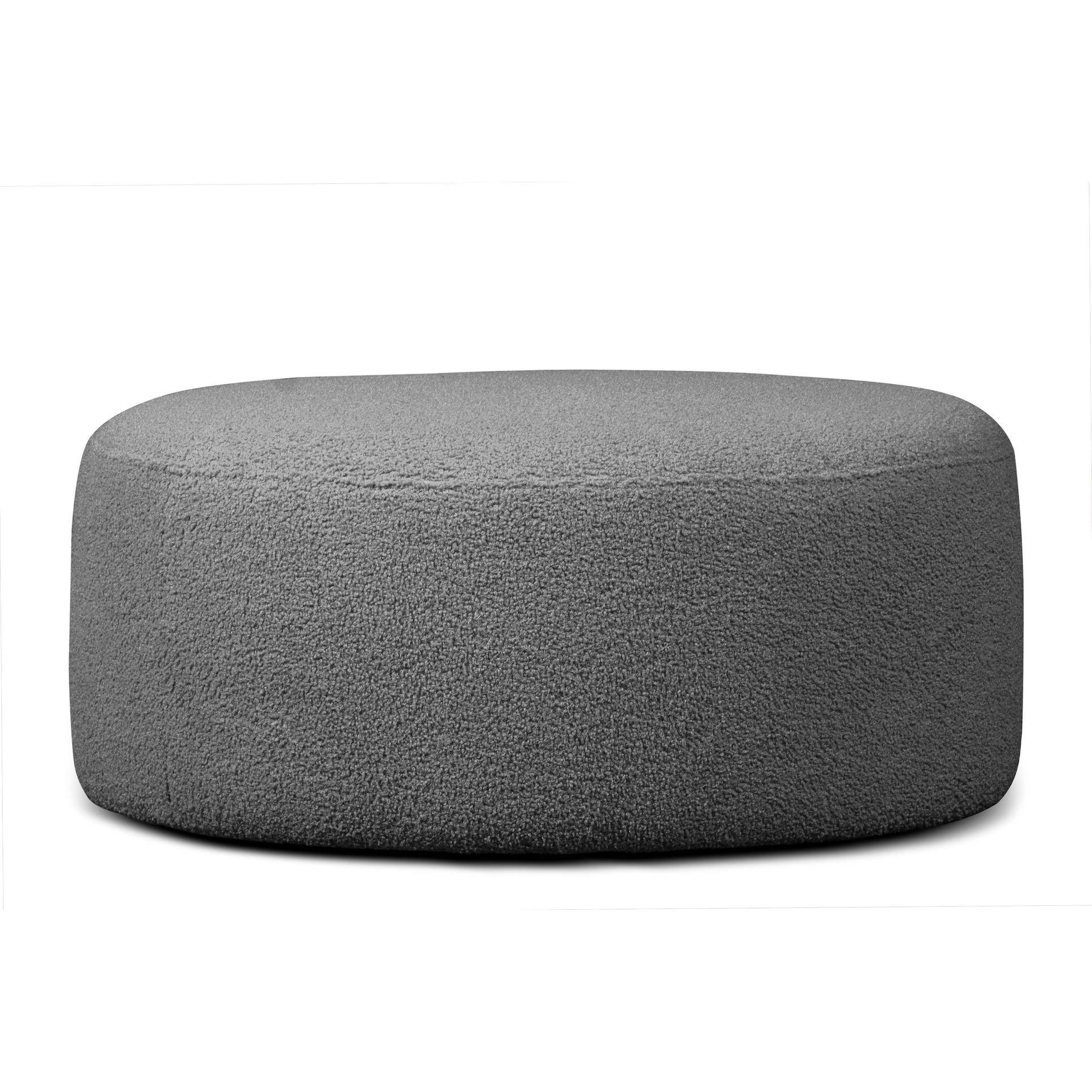 Konsimo, Hocker + Pouf, Raggi