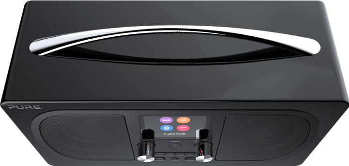 Produktbild Pure Evoke H6 (DAB+, FM, Bluetooth)