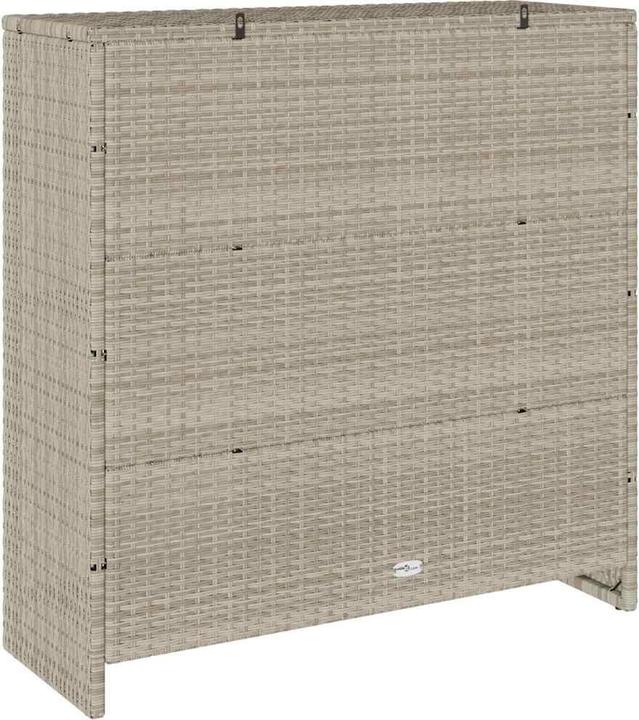 Produktbild vidaXL Moderne Aufbewahrungsmöbel (100 cm)