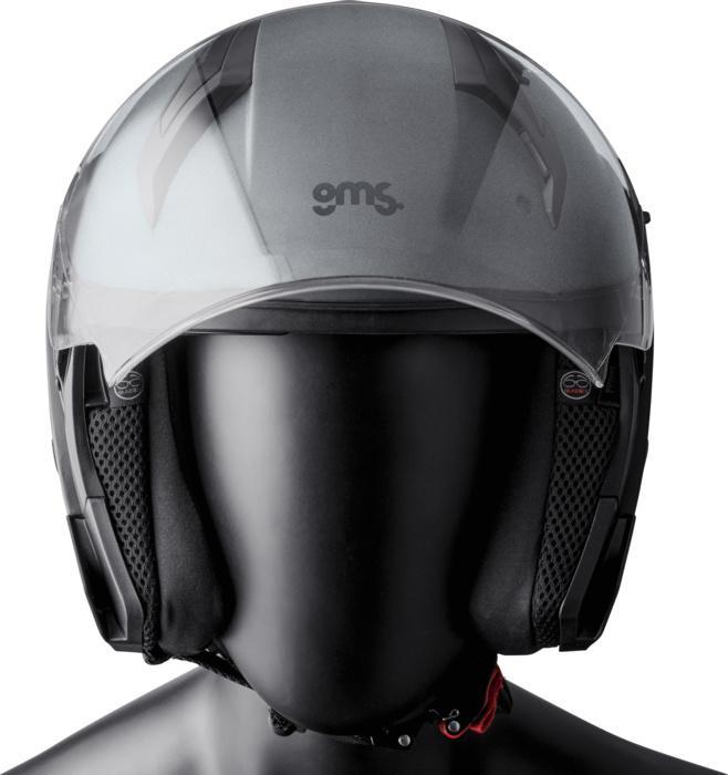 Produktbild GMS Vectus (S, 55 - 56 cm)