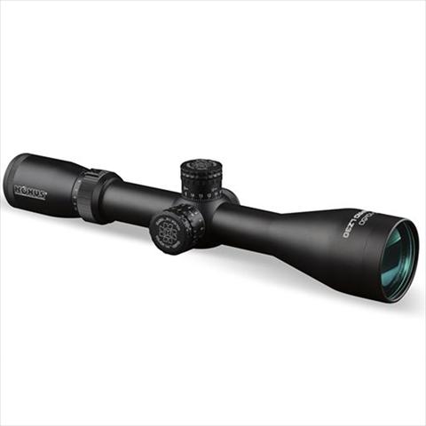 Actual product image Konus Riflescope Konuspro LZ-30 2,5-10x50 (57.90 mm)