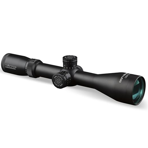 Actual product image Konus Riflescope Konuspro LZ-30 2,5-10x50 (57.90 mm)