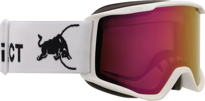 Produktbild Skibrille NEON-06RO2 Pink/Rot/Violett