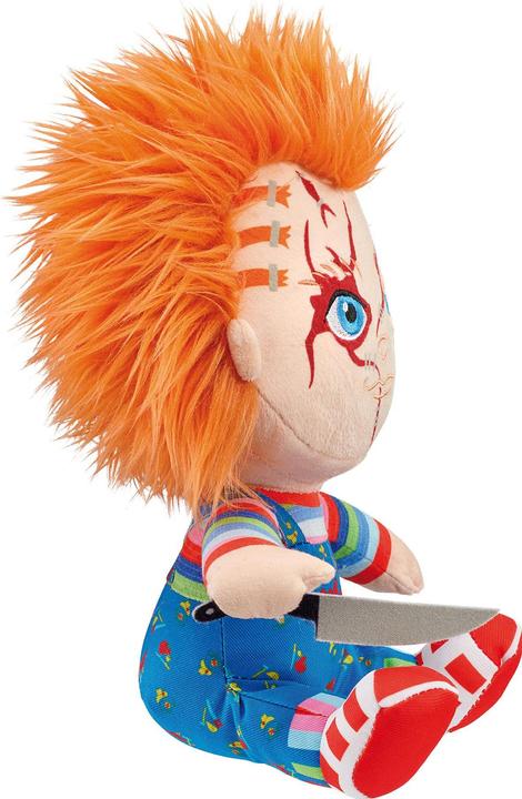 Actual product image Schmidt Spiele Chucky 24 cm (13 cm)