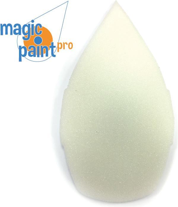 Produktbild Magic Paint Pro Streichkissen Set