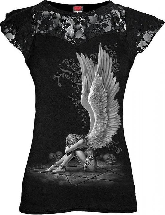 Produktbild Spiral Enslaved Angel TShirt kurzärmlig (XL)