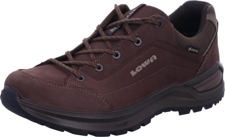 Actual product image Lowa Renegade Evo GTX Lo (46.5)