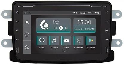 JFSound JF-037DDA-XDAB