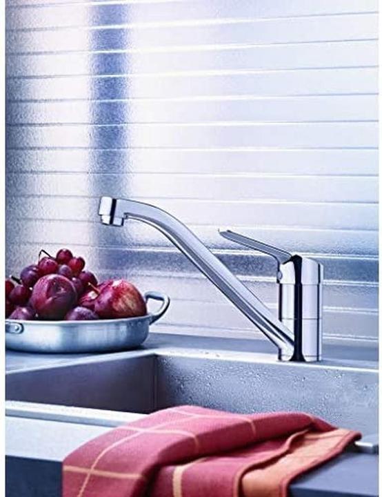 Actual product image Ideal Standard Kitchen faucet BC129AA