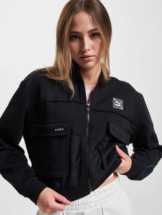 Immagine prodotto Puma Giacca RE.GEN Cropped (L)