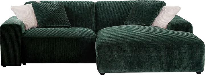 Actual product image Vente-unique Tirono (Corner sofa)