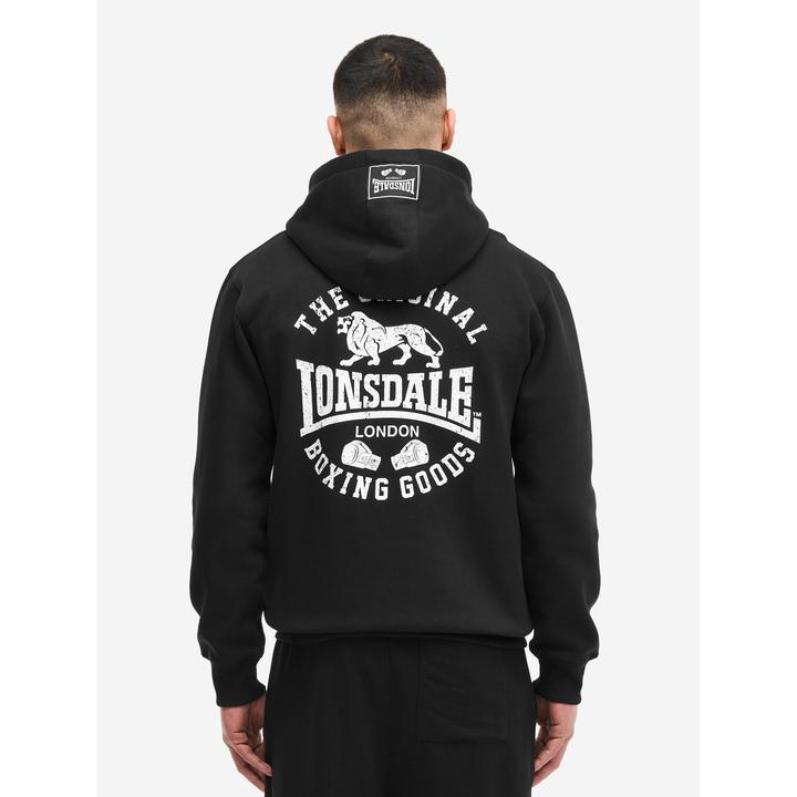 Actual product image Lonsdale Seghill (L)