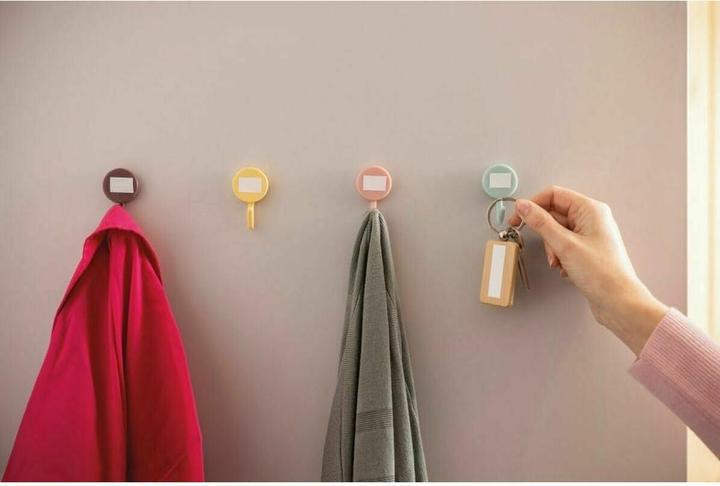 Actual product image Brother PT-N25BT Label Printer Thermal transfer 12 mm/sec