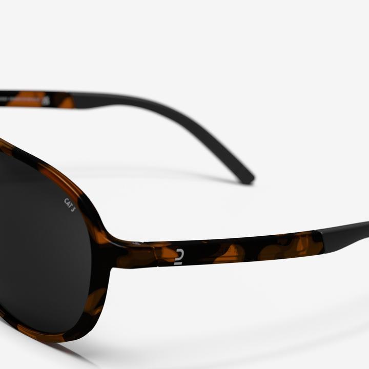 Immagine prodotto Quechua Sonnenbrille Aviateur Kategorie 3 - MH 120A