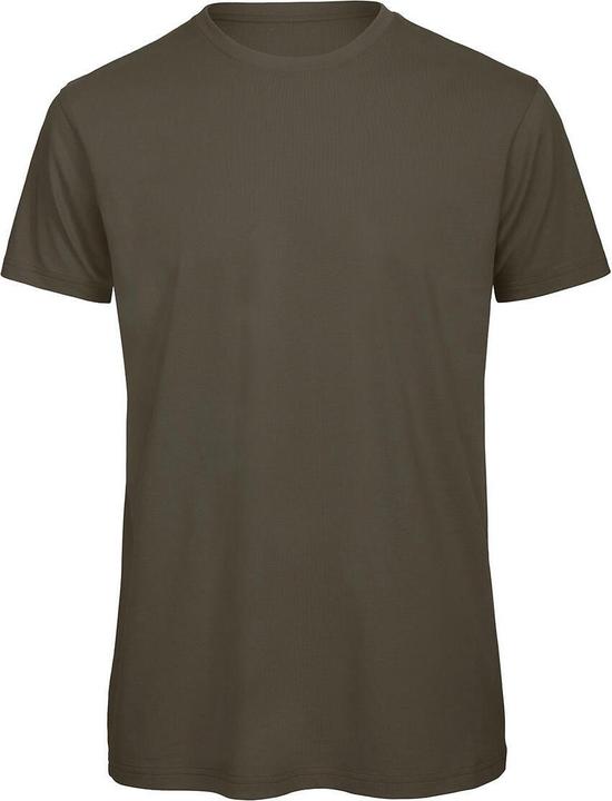 Produktbild B&C Organic Inspire (XXL)