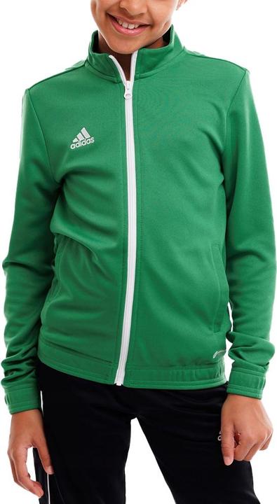 Produktbild Adidas Entrada 22 Trainingsjacke (128)