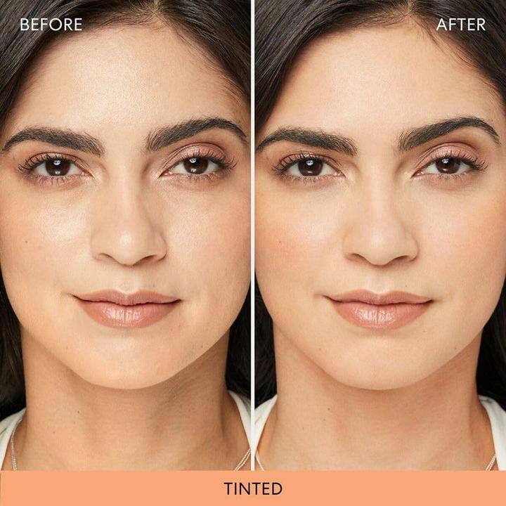 Actual product image Bare Minerals BareMinerals (Tinted Tan Deep, Translucent)