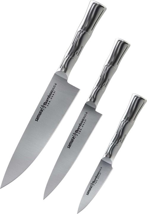 Produktbild Samura BAMBOO Chef's (20 cm)