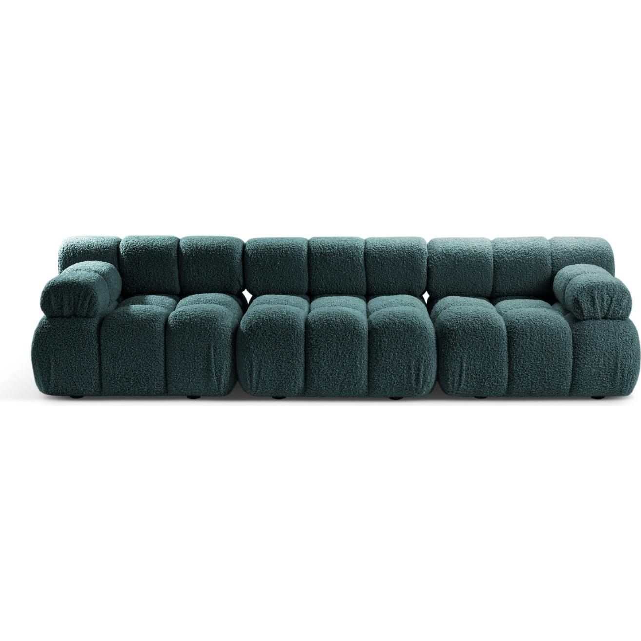 Micadoni, Sofa, Bellis (2-Sitzer, 3-Sitzer, 4-Sitzer)