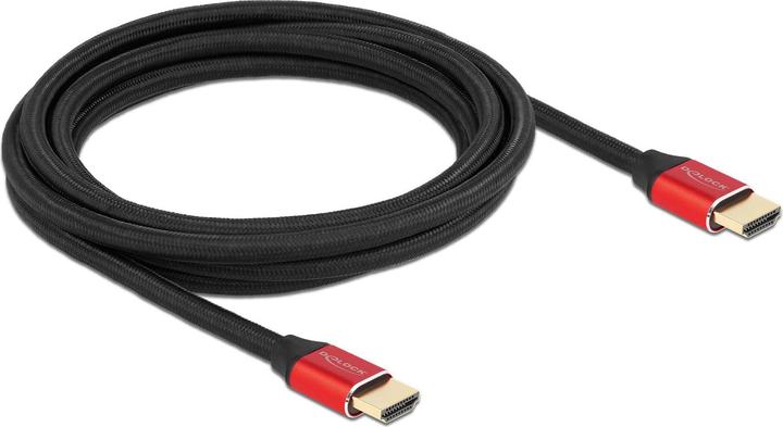 Actual product image Delock HDMI (Type A) - HDMI (Type A) (3 m, HDMI)