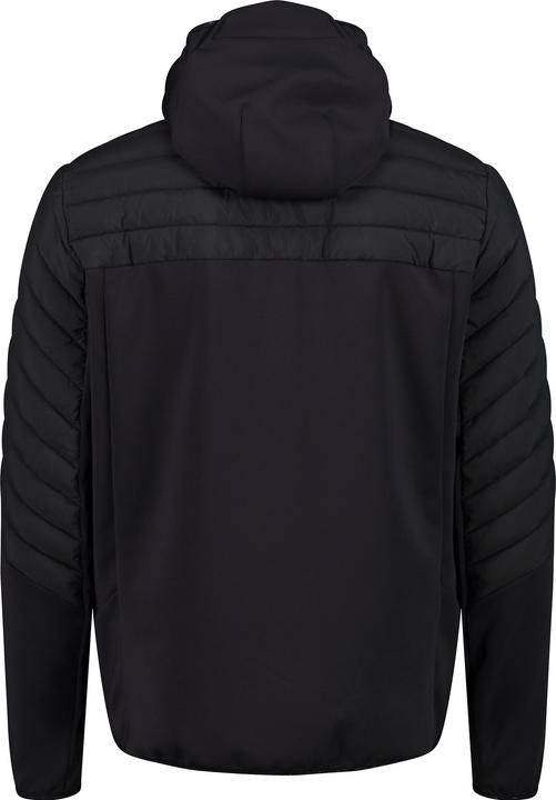 Image du produit CMP Campagnolo Sweat à capuche hybride (3XL)