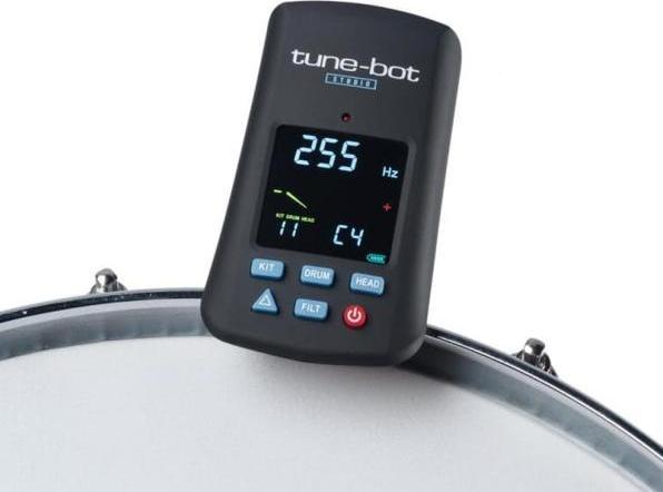 Actual product image Tunebot Tune-Bot Studio