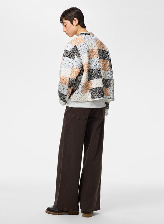 Immagine prodotto Pieces Pcrikke Quilted Jacket Noos