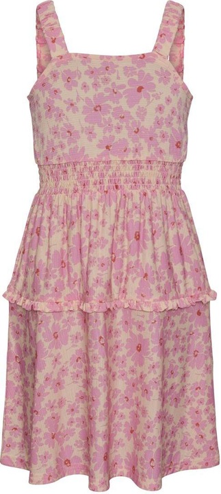Actual product image Pieces PKTAYLIN Dress without sleeves (122, 128)