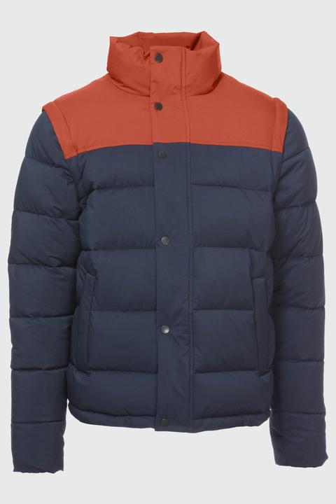 Produktbild Rukka Leon Herren Thermo Jacke (XL)