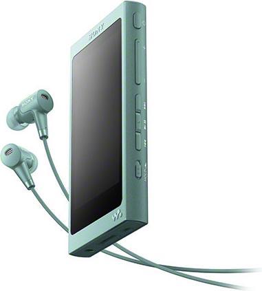 Image du produit Sony Nw-A45 (16 Go)