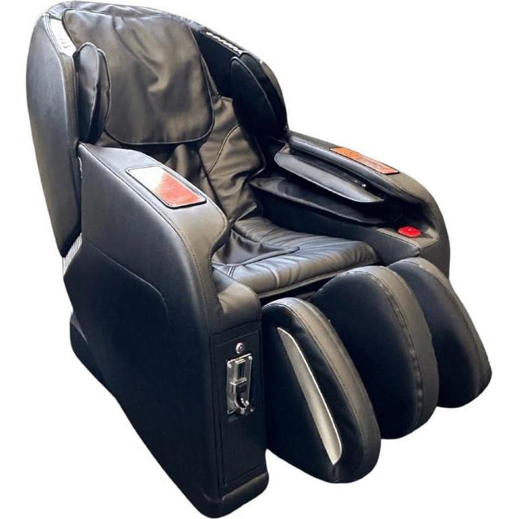 NRG Wellness, Massageliege + Massagesessel, Wellness R8756