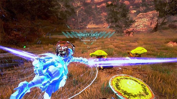 Immagine prodotto Square Enix Star Ocean La Forza Divina (PS5) (PS5, DE)