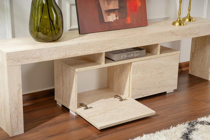 Image du produit Skye Decor Enclave (180 x 31.30 x 50 cm)