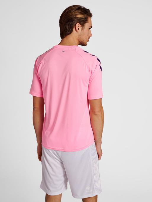 Produktbild hummel Core Xk Core Poly T-Shirt S/S (XXL)