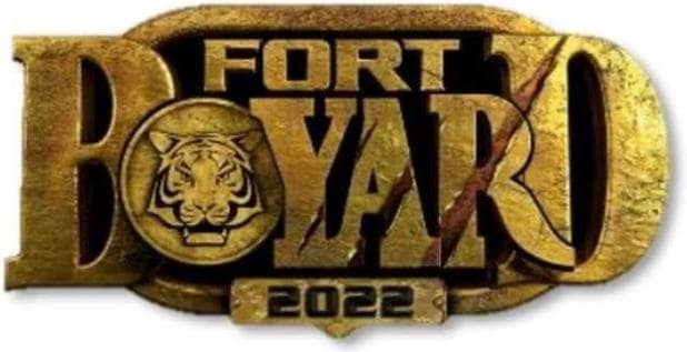 Produktbild Microids Fort Boyard 2022 - PS4 (EU Version) (PS4)