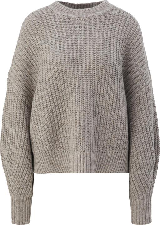 Produktbild s.Oliver Strickpullover Pullover (L)