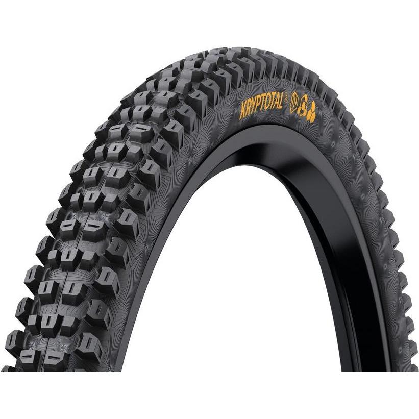 Continental, Copertone bici, (27.5 x 2.40, 60-584)