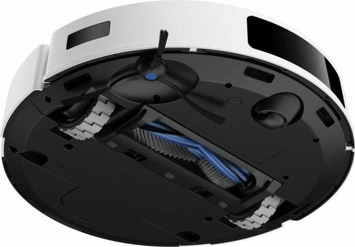 Actual product image Ecovacs Roboterstaubsauger (10000 Pa, Wiping cloth)