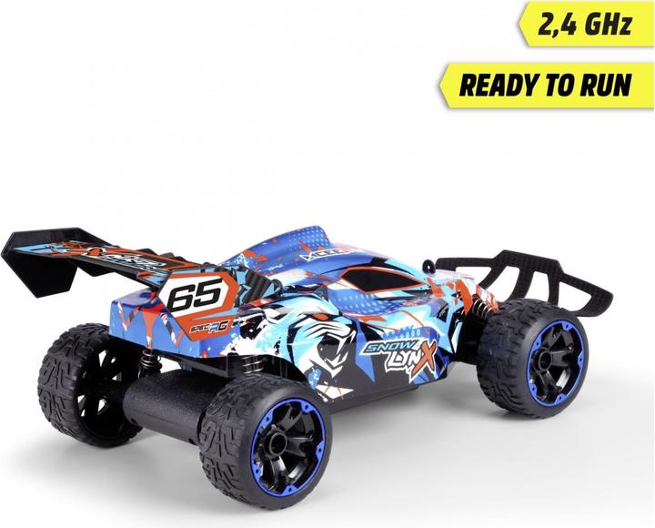 Produktbild Dickie RC Snow Lynx, RTR