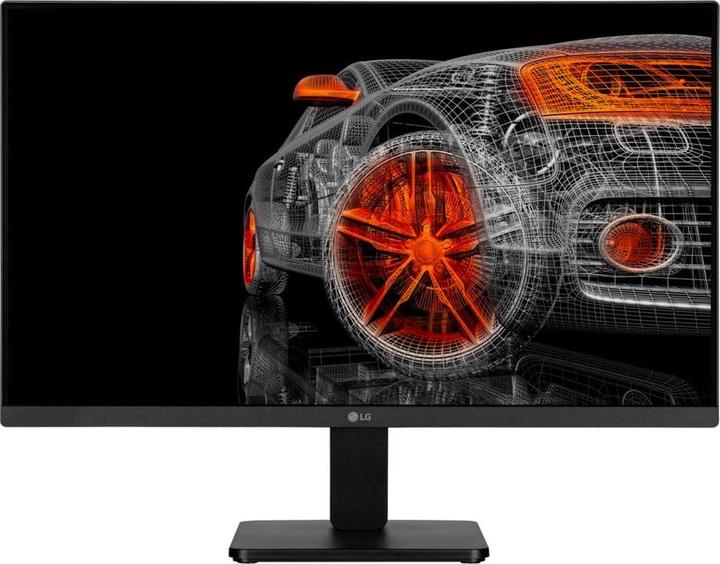 Productafbeelding LG 24MR400-B (1920 x 1080 Pixels, 23.80")