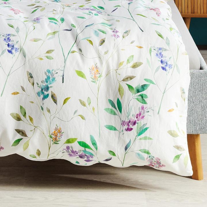 Actual product image Fleuresse Cordoba (Bedding set, 135x200 cm, 80x80 cm)