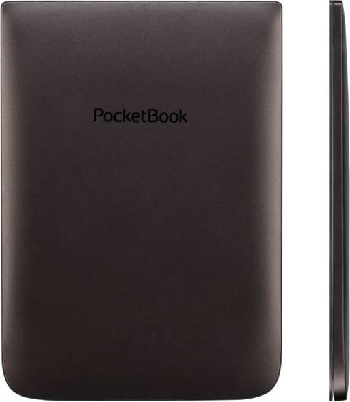 Image du produit PocketBook InkPad 3 (7.80", 8 Go, Brun foncé)