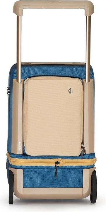 Immagine prodotto Xtend KABUTO Carry On Inkw/accent (40 l, Bagaglio a mano (fino a 50 litri))