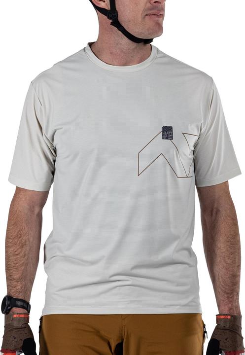 Image du produit Leatt MTB Trail 1.0 X-Flow Jersey (XL)