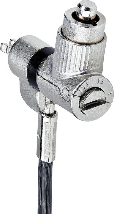 Actual product image StarTech NB Acc 3-in-1 Universal Laptop Lock