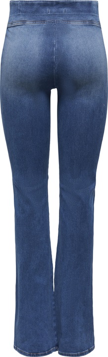 Produktbild Only ONLROYAL Mittlere Taille Ausgestellt Jeans Flared fit jeans (32)
